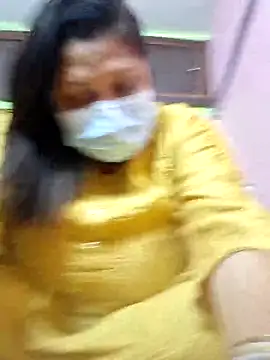 kunjan789 online show from January 3, 2025, 1:05 am