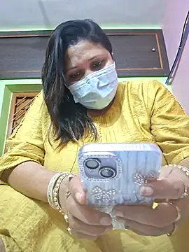 kunjan789 online show from January 19, 2025, 2:57 am