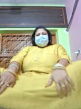 kunjan789 online show from February 8, 2025, 2:04 am