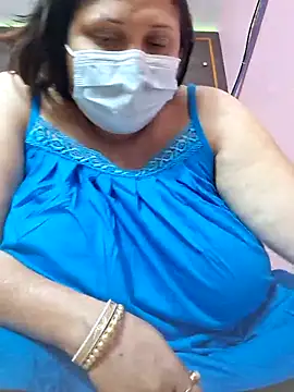 kunjan789 online show from March 9, 2025, 2:07 am