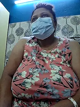 kunjan789 online show from September 14, 2025, 3:05 am