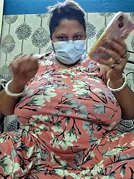 kunjan789 online show from September 16, 2025, 2:45 am