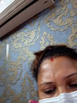 kunjan789 online show from September 22, 2025, 6:21 pm