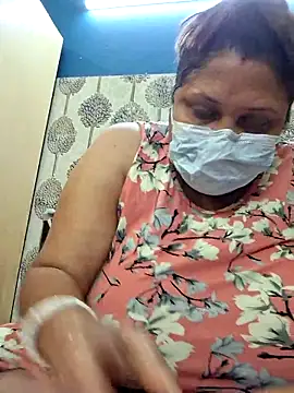 kunjan789 online show from September 24, 2025, 2:26 am