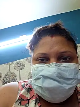 kunjan789 online show from September 27, 2025, 2:27 am