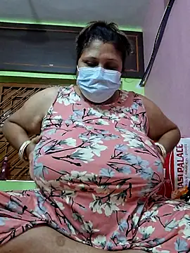 kunjan789 online show from October 18, 2025, 2:58 am