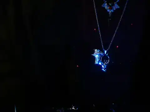 mrdemoncrowly online show from December 29, 2024, 5:53 am