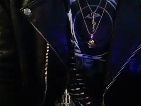 mrdemoncrowly online show from December 31, 2024, 8:59 am