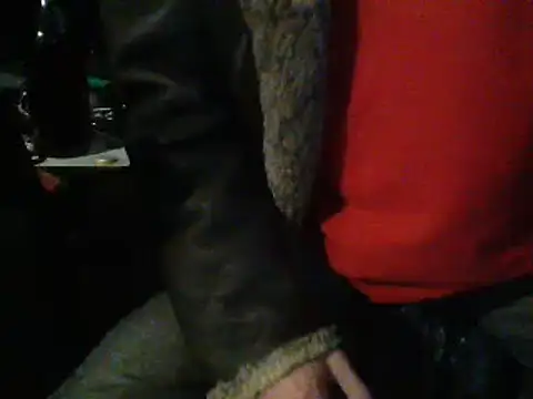 mrdemoncrowly online show from January 4, 2025, 11:22 am