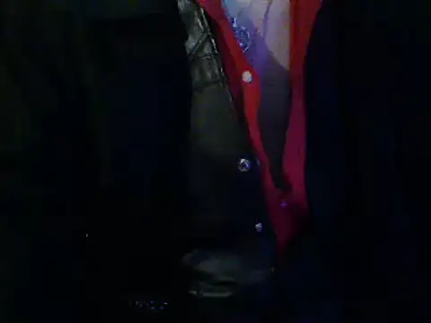 mrdemoncrowly online show from January 19, 2025, 5:48 am