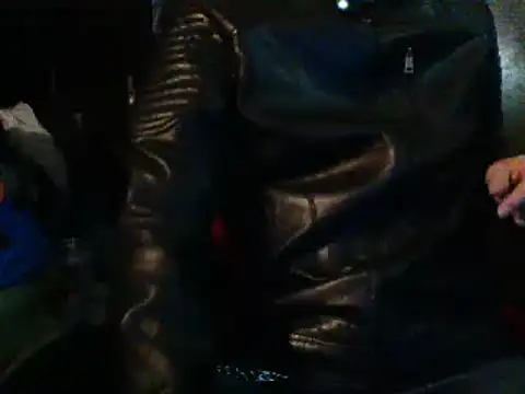 mrdemoncrowly online show from January 23, 2025, 8:36 am