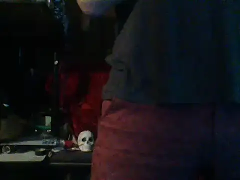 mrdemoncrowly online show from January 31, 2025, 4:14 am