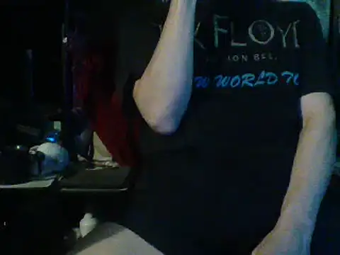 mrdemoncrowly online show from February 5, 2025, 4:27 am