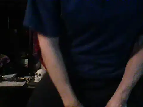 mrdemoncrowly online show from February 7, 2025, 4:06 am