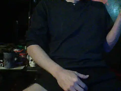 mrdemoncrowly online show from February 12, 2025, 4:44 am