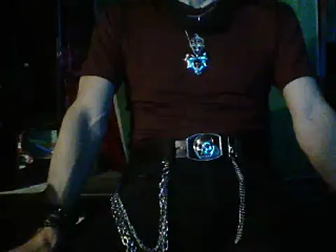 mrdemoncrowly online show from February 16, 2025, 2:09 am