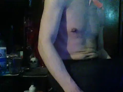 mrdemoncrowly online show from February 20, 2025, 11:42 am