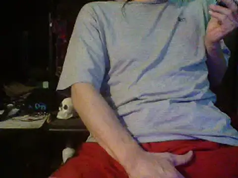 mrdemoncrowly online show from March 12, 2025, 5:24 am