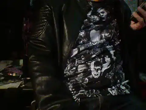 mrdemoncrowly online show from March 20, 2025, 8:42 am