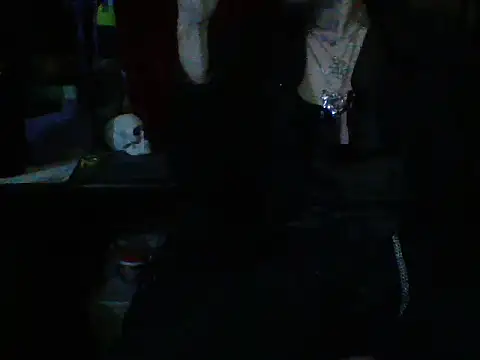 mrdemoncrowly online show from September 14, 2025, 4:11 am