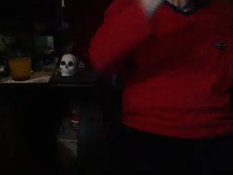 mrdemoncrowly online show from September 26, 2025, 4:27 am