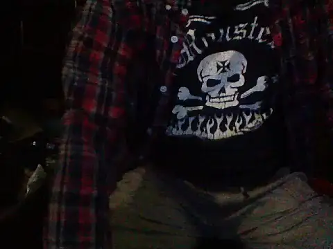 mrdemoncrowly online show from September 30, 2025, 4:39 am