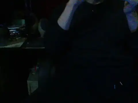 mrdemoncrowly online show from October 21, 2025, 4:46 am