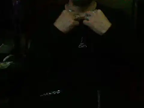 mrdemoncrowly online show from April 12, 2026, 3:33 am