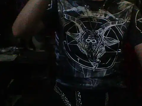 mrdemoncrowly online show from April 19, 2026, 4:12 am