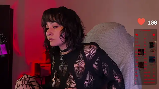 deadlysweet online show from January 11, 2025, 10:51 pm