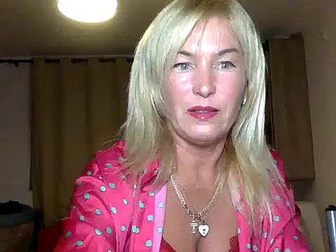 diana58 online show from September 25, 2025, 4:21 pm