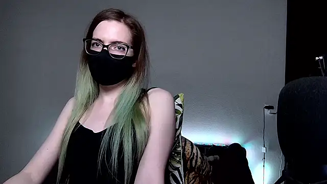 amber candyfloss online show from December 10, 2024, 3:52 am