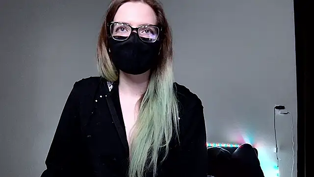 amber candyfloss online show from December 12, 2024, 11:47 pm