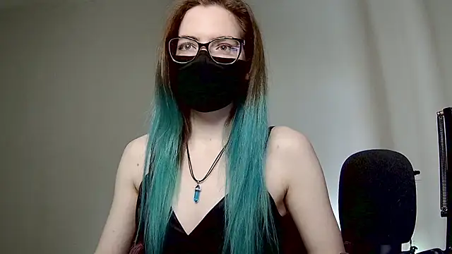 amber candyfloss online show from January 17, 2025, 5:42 am