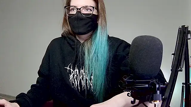 amber candyfloss online show from January 27, 2025, 1:48 am