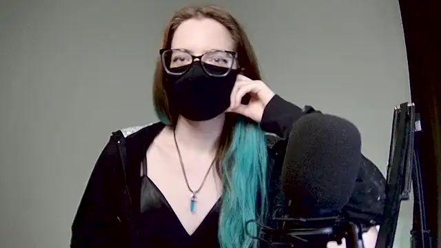 amber candyfloss online show from January 30, 2025, 11:02 pm