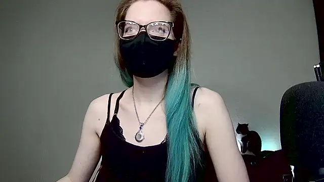 amber candyfloss online show from February 10, 2025, 12:52 am