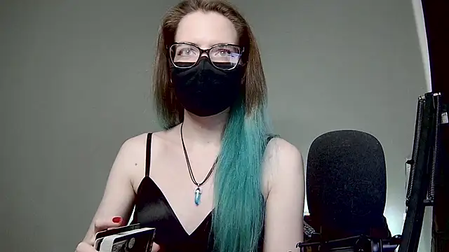 amber candyfloss online show from February 13, 2025, 5:37 am