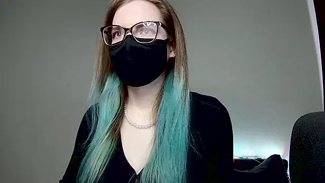 amber candyfloss online show from March 5, 2025, 4:56 am