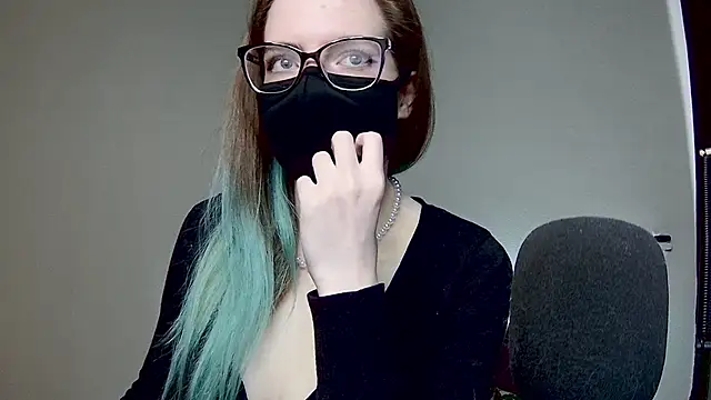 amber candyfloss online show from March 7, 2025, 5:08 am