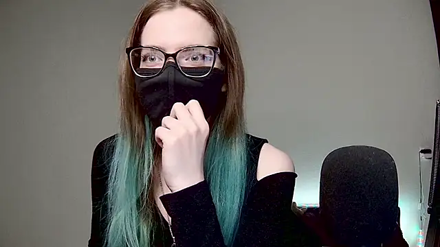 amber candyfloss online show from March 15, 2025, 8:21 pm