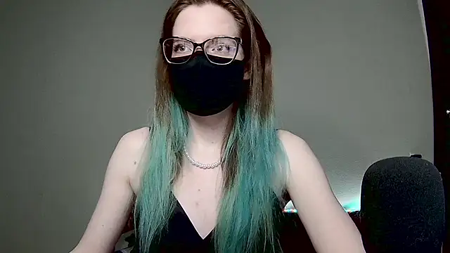 amber candyfloss online show from March 22, 2025, 3:30 am