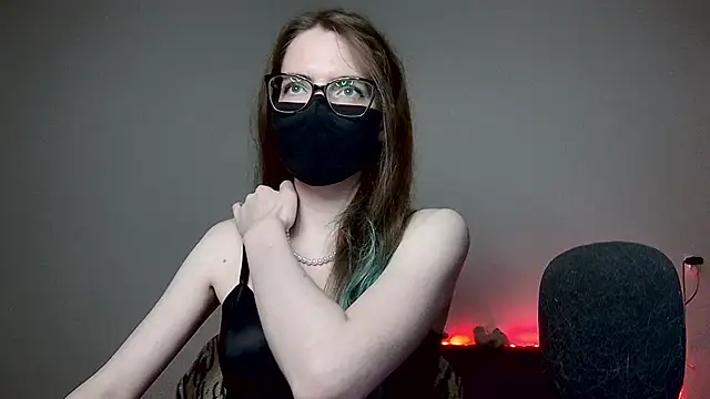 amber candyfloss online show from October 4, 2025, 12:41 am