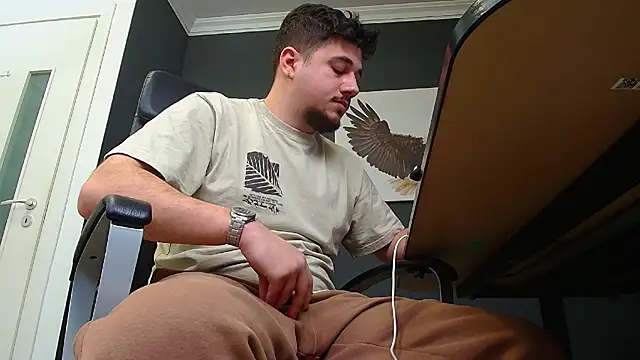 JoshKnights online show from January 21, 2025, 12:29 pm