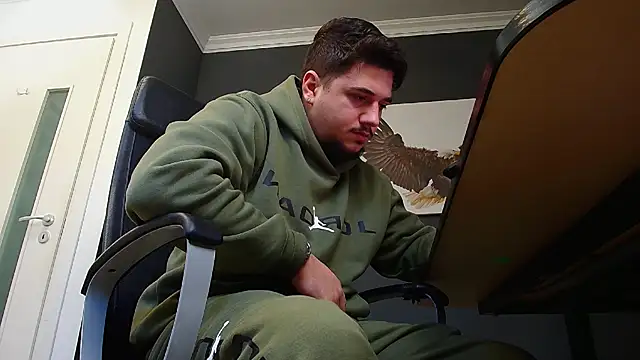 JoshKnights online show from January 23, 2025, 12:09 pm