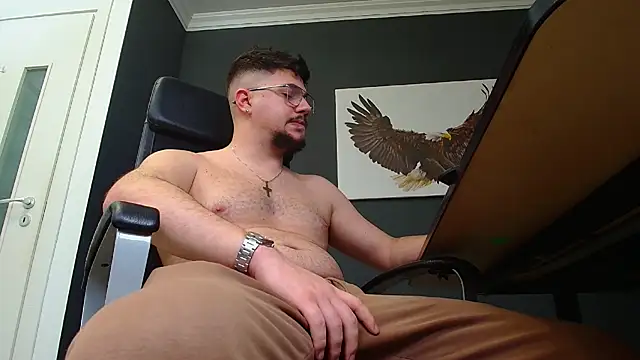 JoshKnights online show from January 25, 2025, 11:44 am