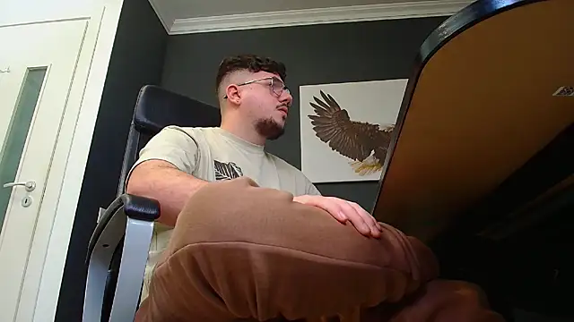 JoshKnights online show from January 27, 2025, 8:29 am