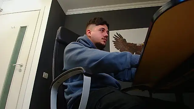 JoshKnights online show from January 28, 2025, 6:16 am