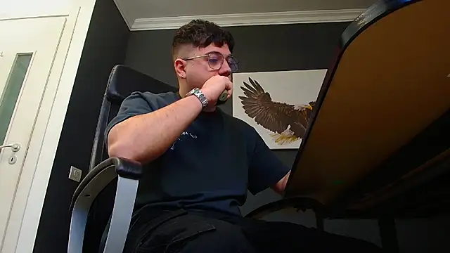 JoshKnights online show from January 28, 2025, 9:19 am