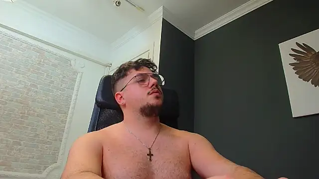 JoshKnights online show from January 29, 2025, 12:45 pm